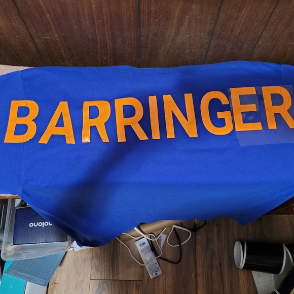 Customizable tshirts - Picture 6 of 9